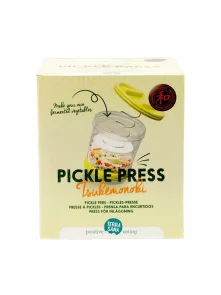 Pickle Press Tsukemonoki  - Terrasana