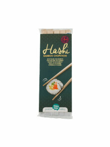 Bamboo Chopsticks Hashi - Terrasana