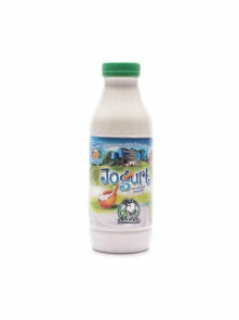Goat's Milk Yoghurt - Organic 500ml Capra Domestica