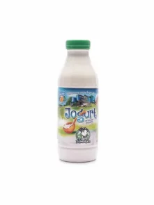 Goat's Milk Yoghurt - Organic 500ml Capra Domestica
