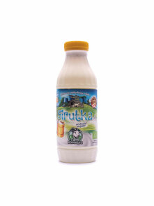 Goat's Milk Whey - Organic 500ml Capra Domestica