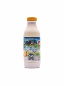 Goat's Milk Whey - Organic 500ml Capra Domestica