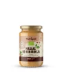 Peanut Butter Smooth - Organic 350g Nutrigold