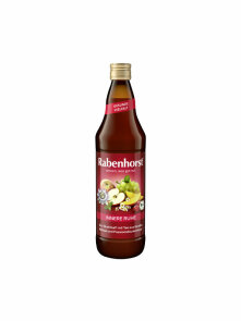 Inner Peace Juice - Organic 750ml Rabenhorst
