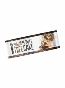 Marble Cake - Sugar Free 400g Diablo