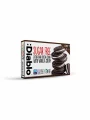 Dark Cocoa Sandwich Cookie With Vanilla Cream - Sugar Free 176g Diablo