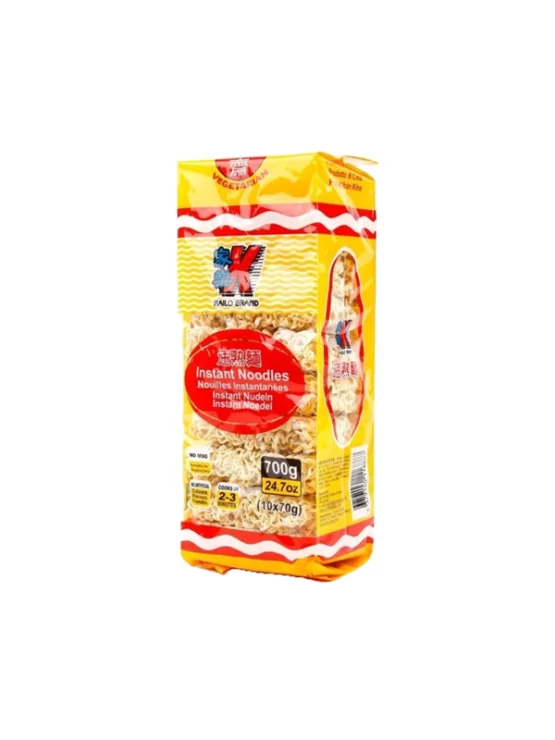 Kailo brand Instant rezanci u pakiranju od 700g