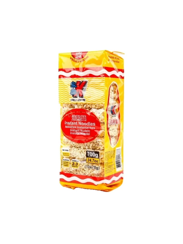 Kailo brand Instant rezanci u pakiranju od 700g