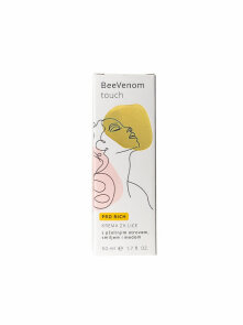 Face Cream Pro Rich - 50ml Bee Leonitus