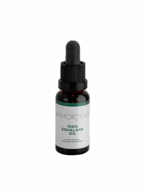 Squalane Oil - 20ml Immortella