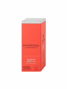 Rosehip Seed Oil - 20ml Immortella