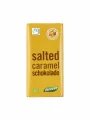 Chocolate Salted Caramel - Organic 100g Dennree