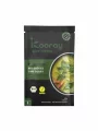 Instant Thai Curry Sauce Green - Organic 50g Kooray