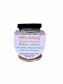 Instant Daikon Radish Soup - 18g Family Farm Rogić