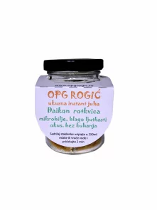 Instant Daikon Radish Soup - 17g Family Farm Rogić