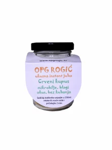 Instant Red Cabbage Soup - 17g Family Farm Rogić
