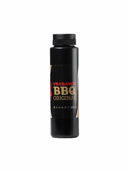 Vrabasco BBQ Sauce Original - 300ml Volim Ljuto
