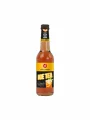 Peach Ice Tea Sparkling Drink - Organic 330ml Hollinger