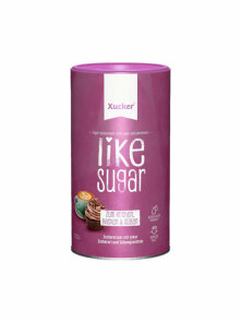 Erythritol Like Sugar - Complete Sugar Replacement 600g Xucker