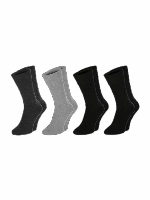 Diabetic Socks Bleur Medical 4 pairs - 43/46