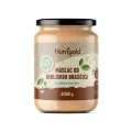 Cashew Butter 100% Pure - Organic 250g Nutrigold