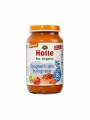 Spaghetti alla Bolognese Purée (from 8 months) - Organic 220g Holle