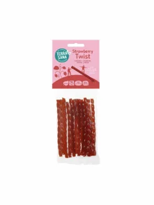 Vegan Gummies Spirals - 75g Candy Tree