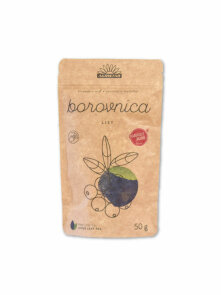Blueberry Leaf Tea - 50g Agristar