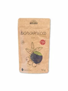 Blueberry Leaf Tea - 50g Agristar