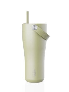 Thermo Cup Matcha - Stainless Steel 600ml Equa