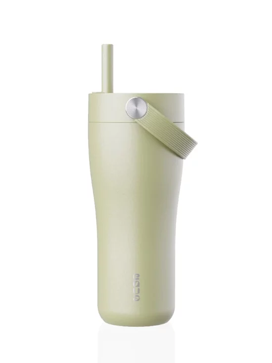 Thermo Cup Matcha - Stainless Steel 600ml Equa
