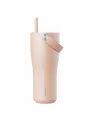 Thermo Cup Rose - Stainless Steel 600ml Equa
