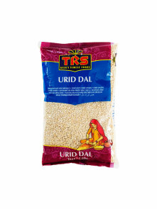 Urid Dal Lentils - 1kg TRS