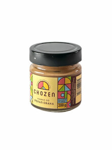 Pecan Nut Spread - 200g Chozen