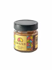 Hazelnut & Chocolate Spread - 200g Chozen