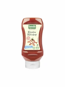 Kids' Sugar Free Ketchup - Organic 300ml Dennree