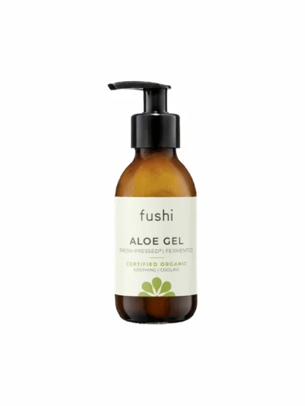 Aloe Vera Gel - Organic 150ml Fushi
