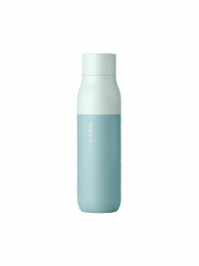 Self-Cleaning Water Bottle PureVis Seaside Mint - 740ml LARQ