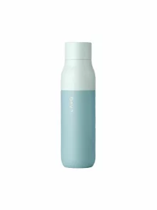 Self-Cleaning Water Bottle PureVis Seaside Mint - 740ml LARQ