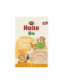 Porridge ''Otter'' - Banana, Apple & Plum - Organic 200g Holle