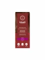 Natural Hair Colour Magahony - 100g Khadi