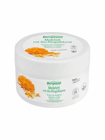 Protective Balm With Calendula - 200ml Bergland