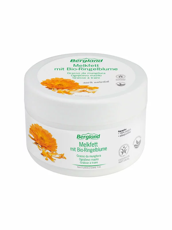 Protective Balm With Calendula - 200ml Bergland