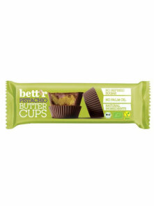 Creamy Pistachio Pralines - Organic 39g Bett'r