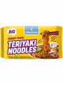 Teriyaki Noodles - Organic 161g Followfood