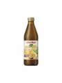Kombucha Passion Fruit & Lemon Drink - Organic 0.33l Voelkel