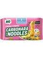 Carbonara Noodles - Organic 163g Followfood