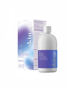 Skinage Hair Boost Dietary Supplement with Keratin - 500ml Yasenka