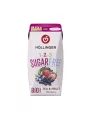 Wild Berry Juice Sugar Free - Organic 200ml Hollinger