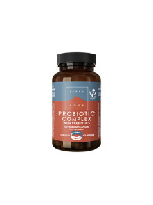 Microflora Complex - 100 Capsules Terranova